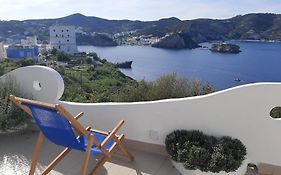 VisitPonza - Villa Faro